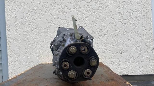  Коробка передач BMW 5 