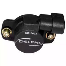 SS10693-12B1 Delphi датчик положения дроссельной заслонки (потенциометр)