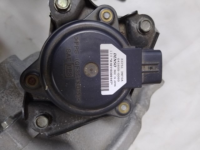  Nissan/Infiniti 320105SH5F