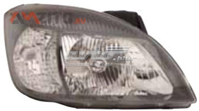 Правая блок фара Depo/Loro/Abakus 2231123RMLEMN2 цена, от 122.07 USD