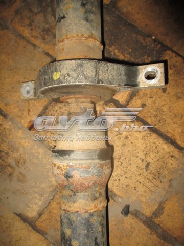 493002P500 Hyundai/Kia Карданный вал заднего моста