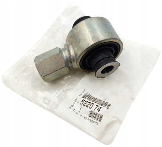 Compre Bloco silencioso de amortecedor traseiro Peugeot 407 