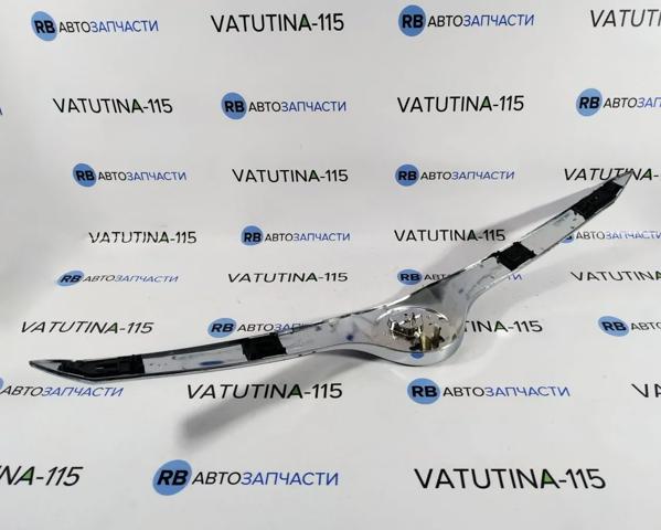 Накладка на капот FP6400992 FPS