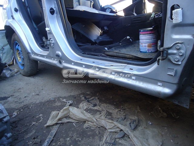  Ssang Yong 5212109A00
