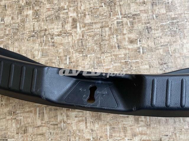 Купить KB7W6889XA02 Mazda Изоляция термошумовая задка кузова