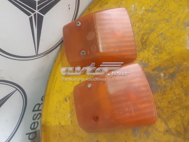 Купить 1008404 Autotechteile Габарит (указатель поворота)