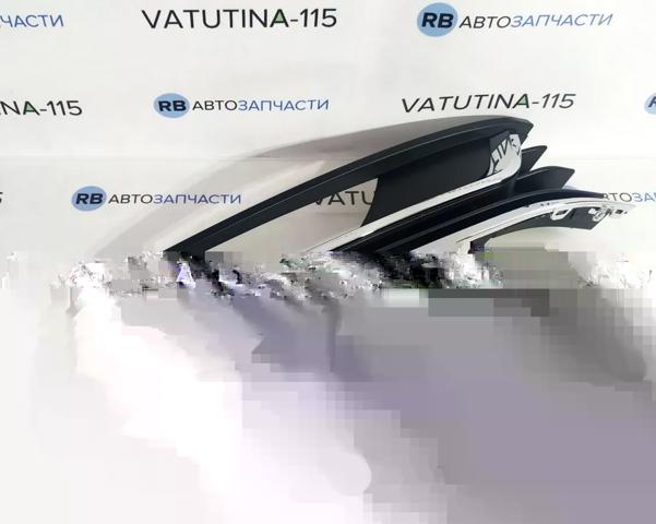FP7423924 FPS Правая решетка переднего бампера