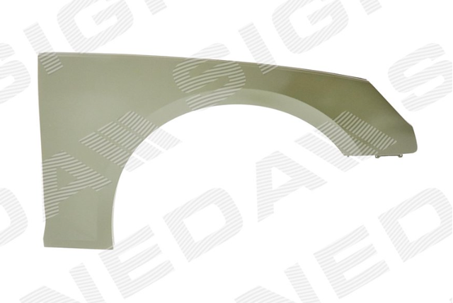 Правое крыло Signeda PAD10039AR