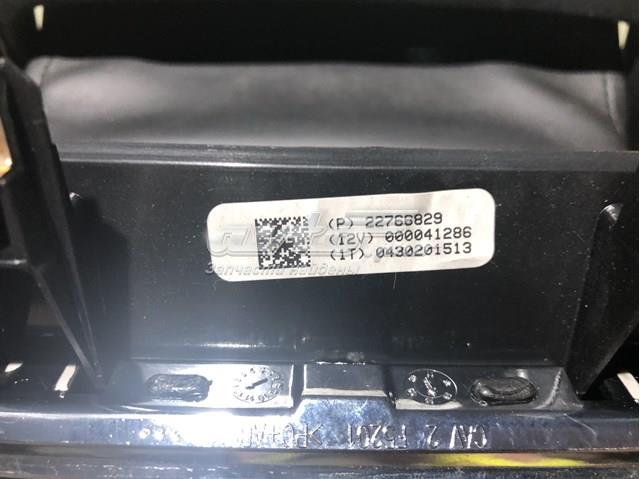 Купить 22766829 General Motors 
