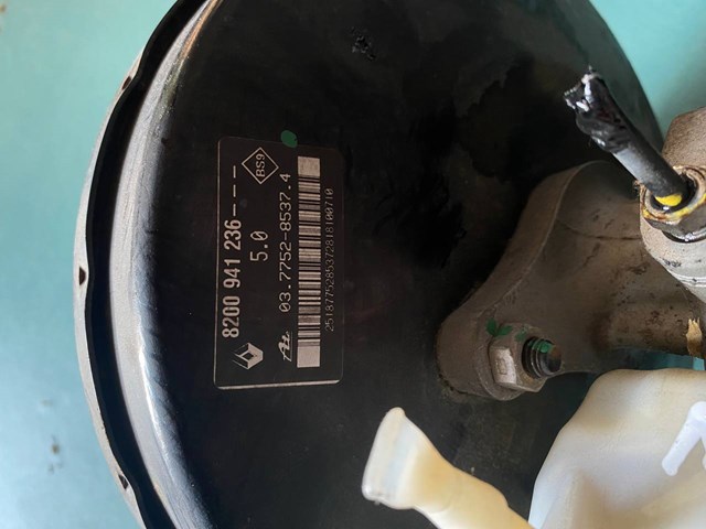  Renault (RVI) 8200941236 цена, от 23.34 USD