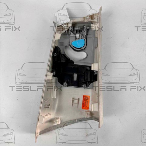 108624501K Tesla 