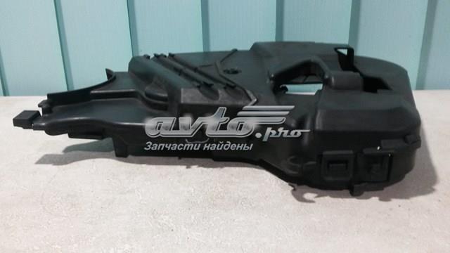 Купить 8200795012 Renault (RVI) Защита ремня ГРМ