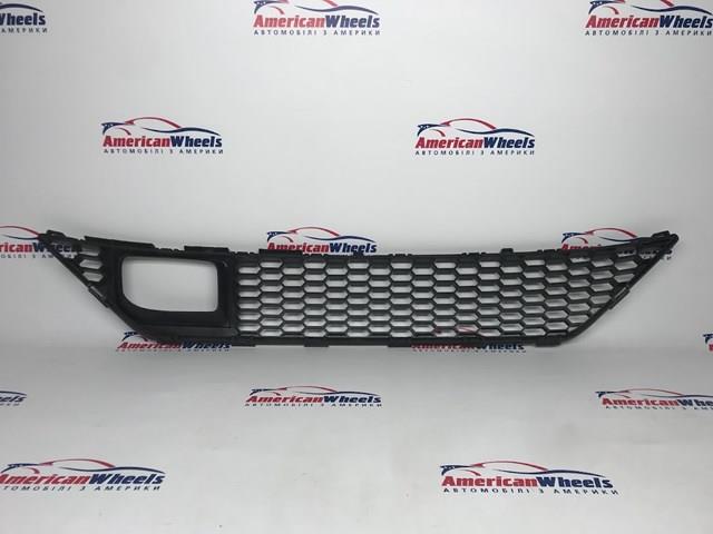 622595AA1A Nissan/Infiniti Решетка переднего бампера, нижняя