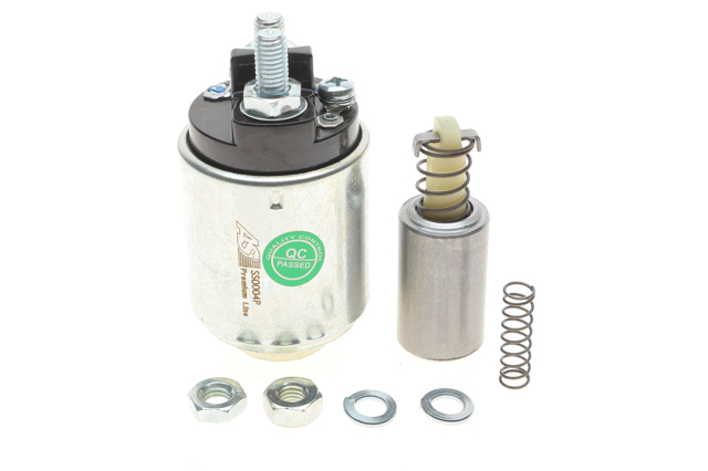 Втягивающее AS/Auto Storm SS0004P цена, от 28.56 USD