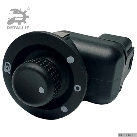 Купить DF13482 Detali IF Регулятор зеркал