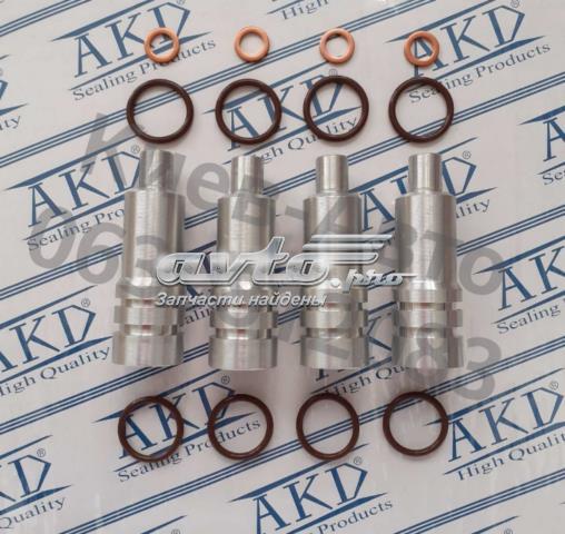 Купить 8981096710 OTO Akdeniz Кронштейн крепления форсунки
