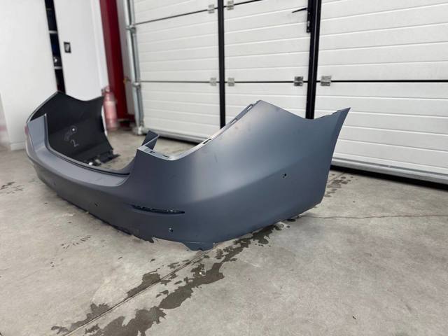 Бампер задний Mercedes A22388565019999 цена, от 421.25 USD