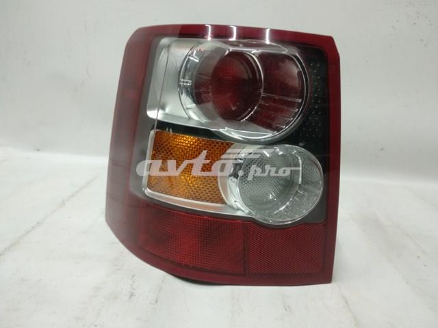 Задняя левая фара Land Rover 5H3213405CC цена, от 98.82 USD