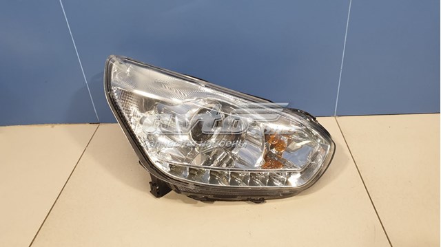 Правая блок фара Chery T113772020AF цена, от 103.93 USD