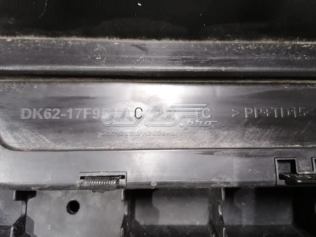  DK6217F954AC Land Rover