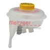 Бачок главного тормозного цилиндра (тормозной жидкости) Metzger 2140032