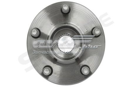 Ступицы передних колес Starline SLO26885 цена, от 42.67 USD