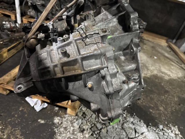 Коробка передач автомат Toyota Camry седан (V70) (2017 - 2024) цена, от 925.42 USD