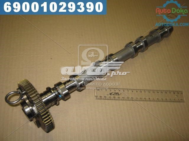 Распредвал двигателя выпускной Ssang Yong 6710500701 цена, от 206.87 USD