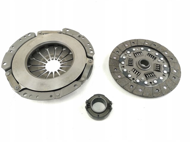Комплект сцепления ROVER URF000120