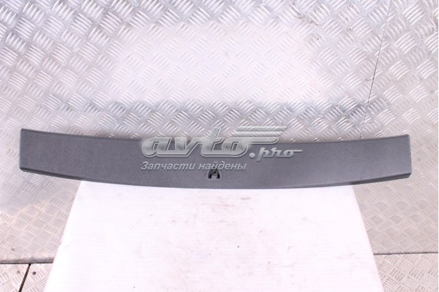 4M0867606D4PK VAG Пластик пятой двери