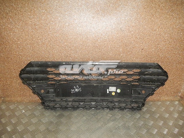 Купить 86351H5000 Hyundai/Kia Решетка радиатора