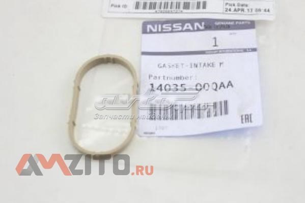 1403500QAA Nissan/Infiniti  Прокладка впускного коллектора