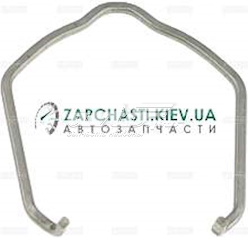 Скоба патрубка интеркуллера 25580 RAPRO