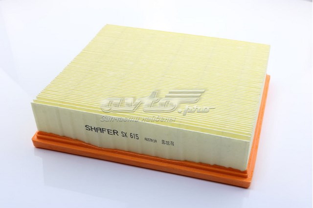 SX615 Shafer Воздушный фильтр двигателя