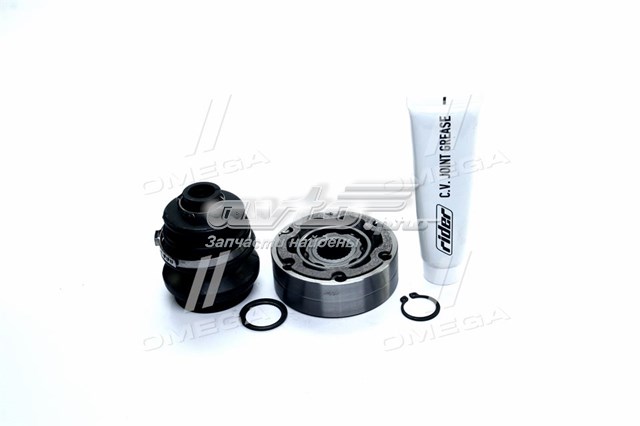 Шарнир угловых скоростей внутренний задний Rider RD255021561