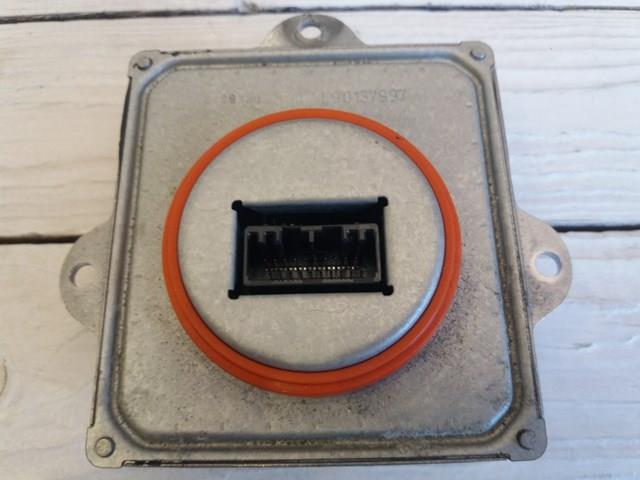 Купить L90137998 VALEO Модуль управления (ЭБУ) светом фар