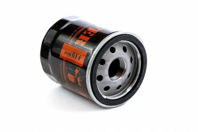 FOM614 Shafer Масляный фильтр двигателя