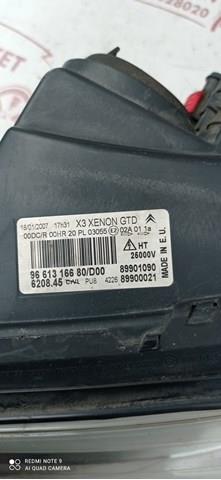  Peugeot/Citroen 9661316680 цена, от 64.19 USD