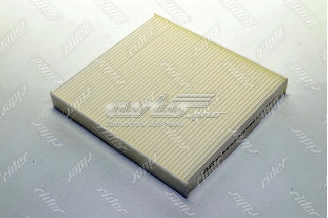 Фильтр воздушный отопителя Rider RD61J6WP2088 цена, от 3.43 USD