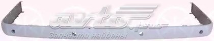 накладка бампера заднего центральная MD560087P1000 Накладка бампера заднего, центральная API MD560087P1000