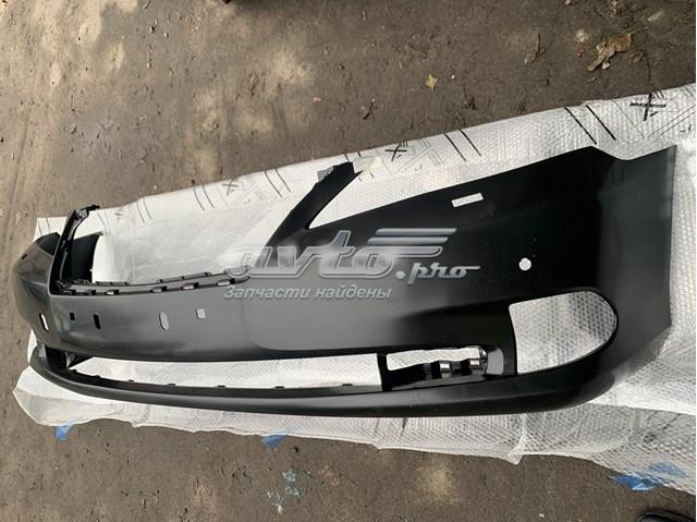 5211933977 Toyota Бампер передний в сборе