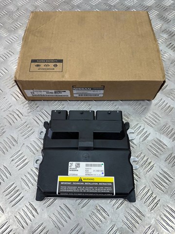 ЭБУ двигателем Nissan/Infiniti 237036RA4A цена, от 217.91 USD