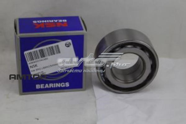 Compre 40BWD07ACA85 NSK Rolamento de cubo dianteiro