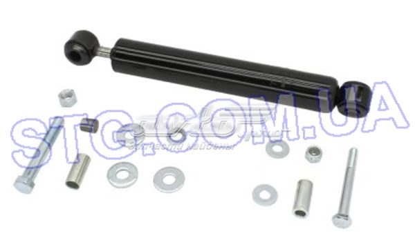 Демпфер рулевой Kayaba SS10317 цена, от 26.40 USD