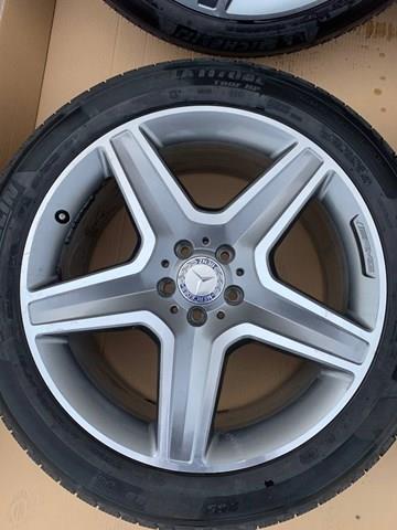  A1664012002 Mercedes