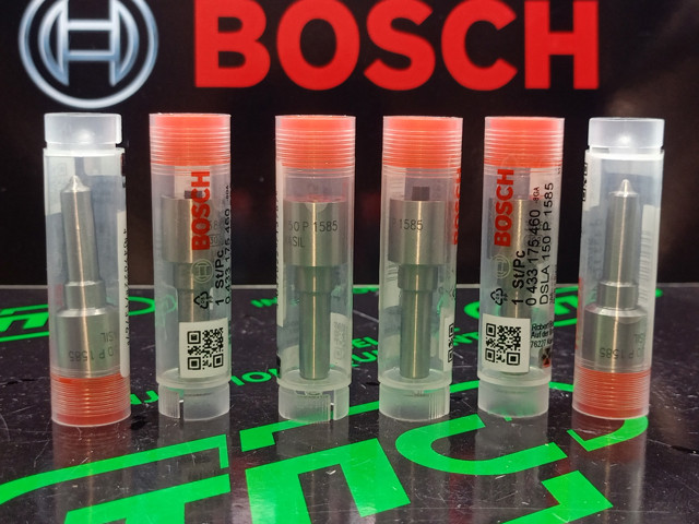 Купить DSLA150P1585 Bosch Распылитель форсунки