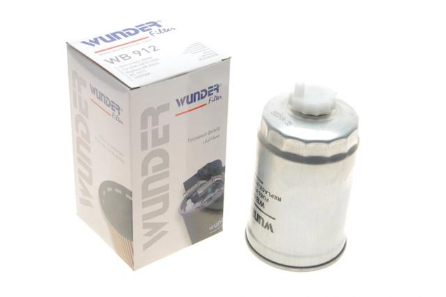 Фильтр тонкой очистки топлива Wunder WB912 цена, от 7.73 USD