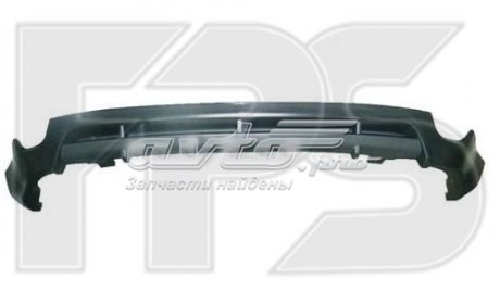 Юбка заднего бампера FPS FP2533928 цена, от 21.60 USD