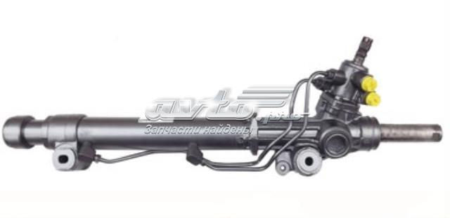Рейка рулевая MSG TY220R