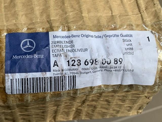  1236980089 Mercedes